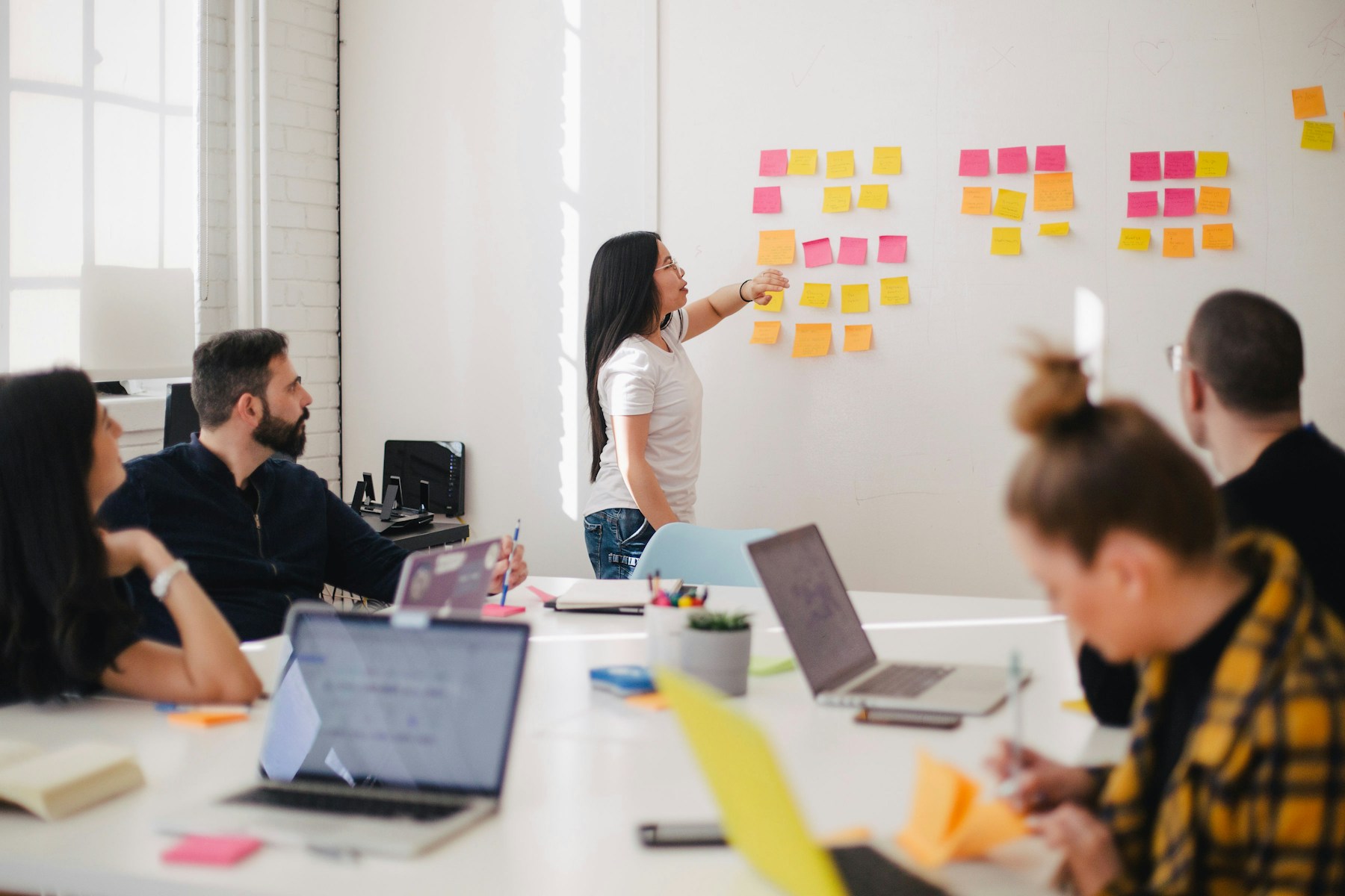 Process Framework preview