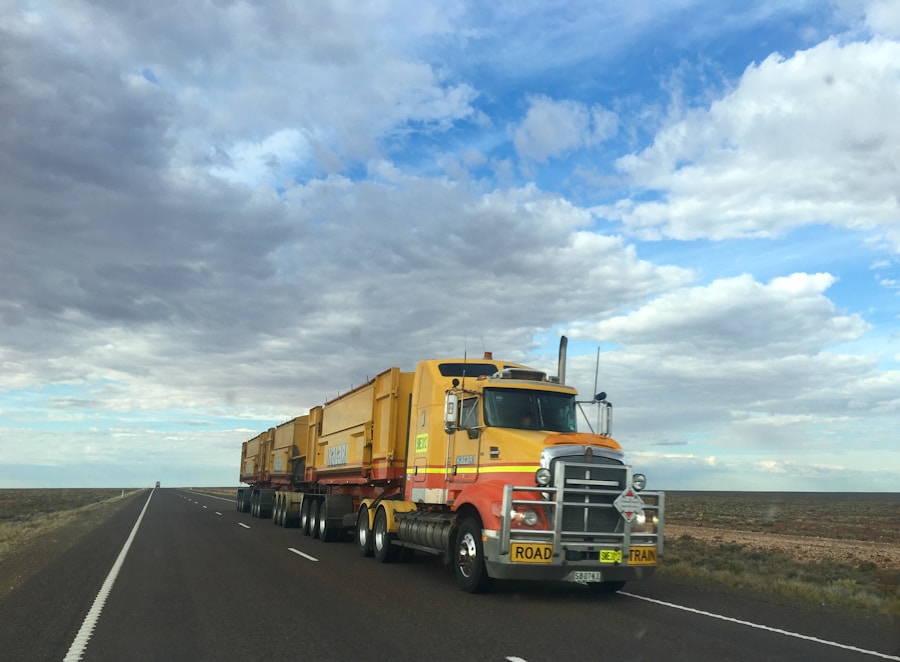 Freight Quote Form preview