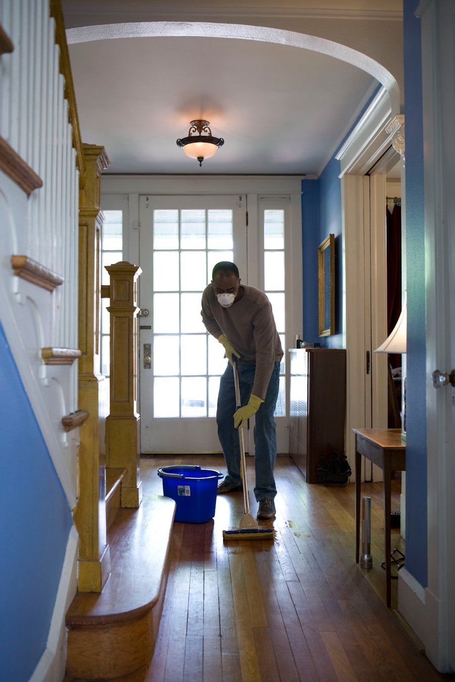 Repair Services preview