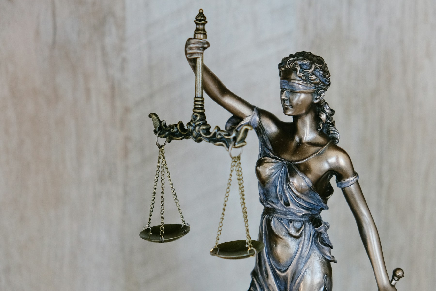 Legal Process preview