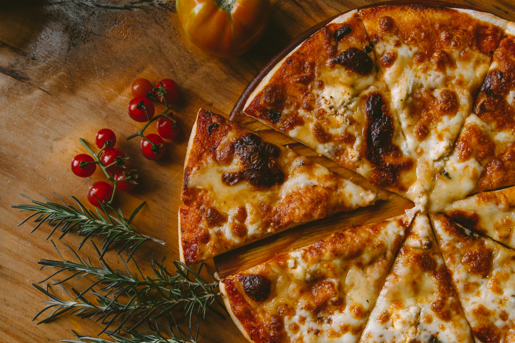 Chef Specials and Seasonal Offers preview