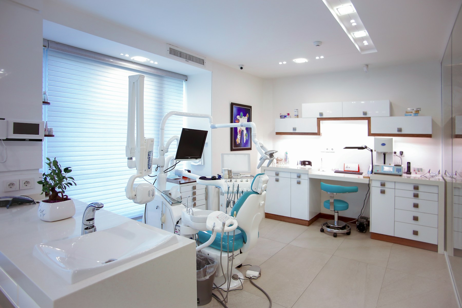 Dentist Team Profiles preview