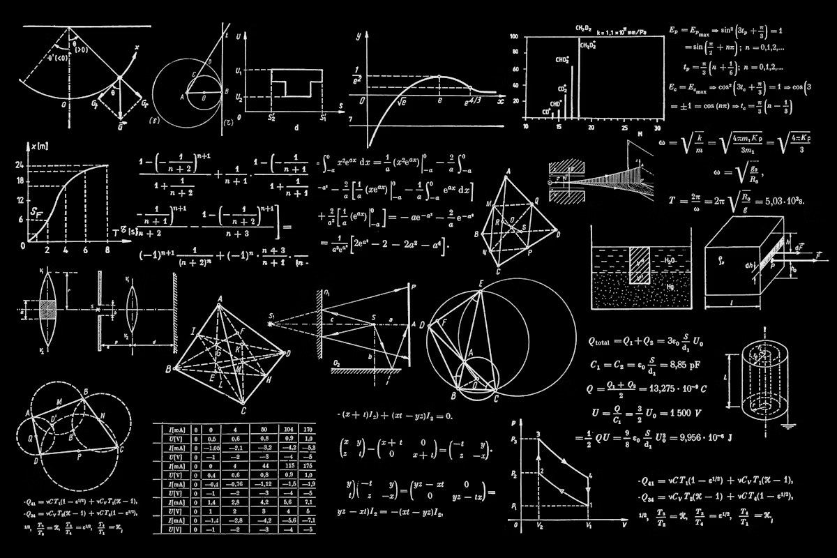 Quantum computing concept