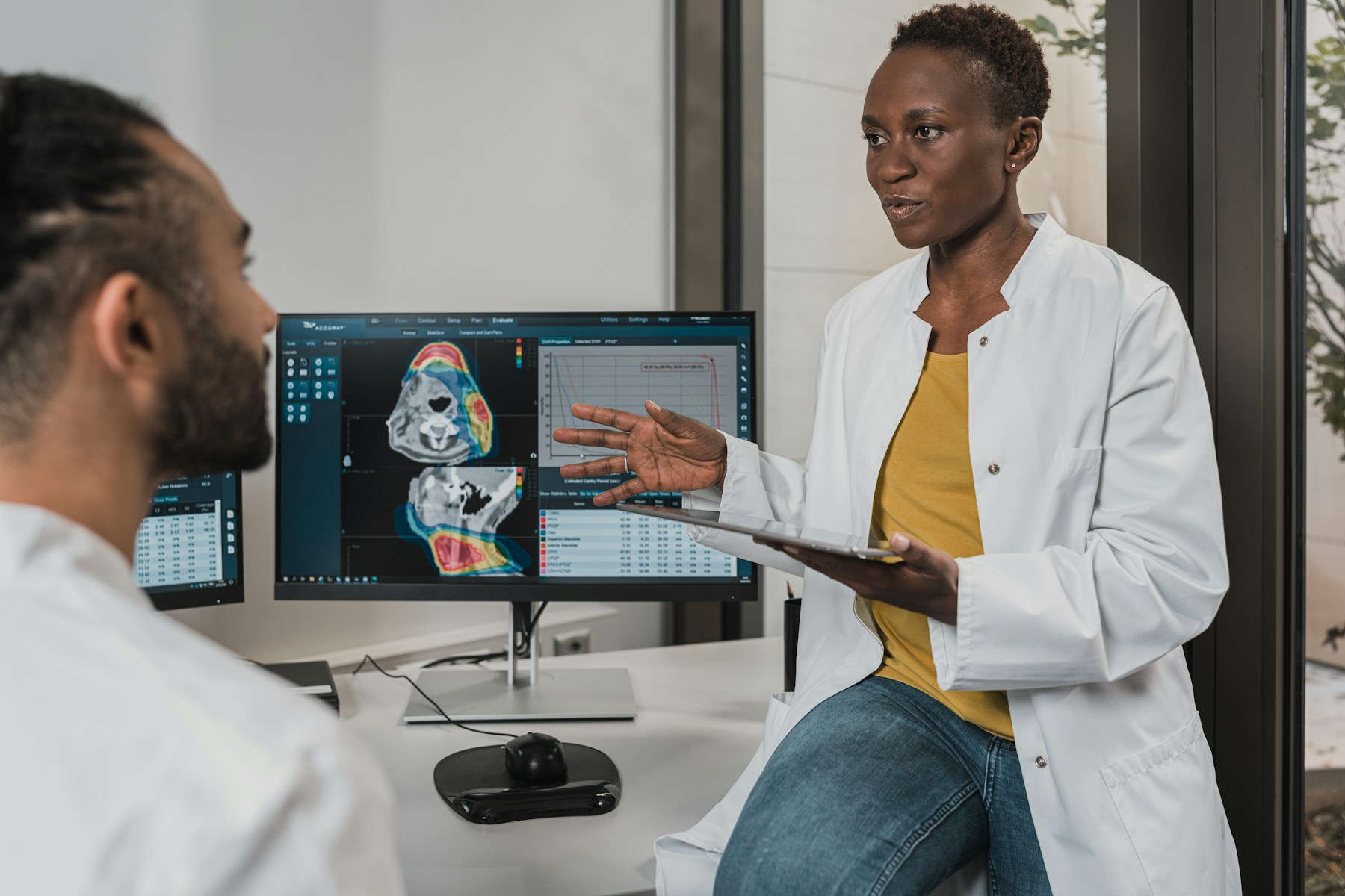Patient Information preview