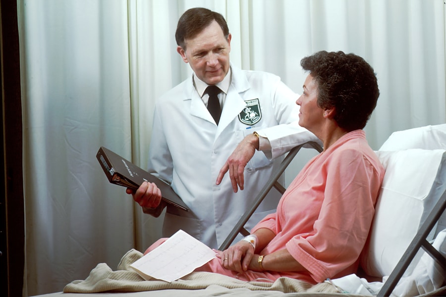 Medical Services preview